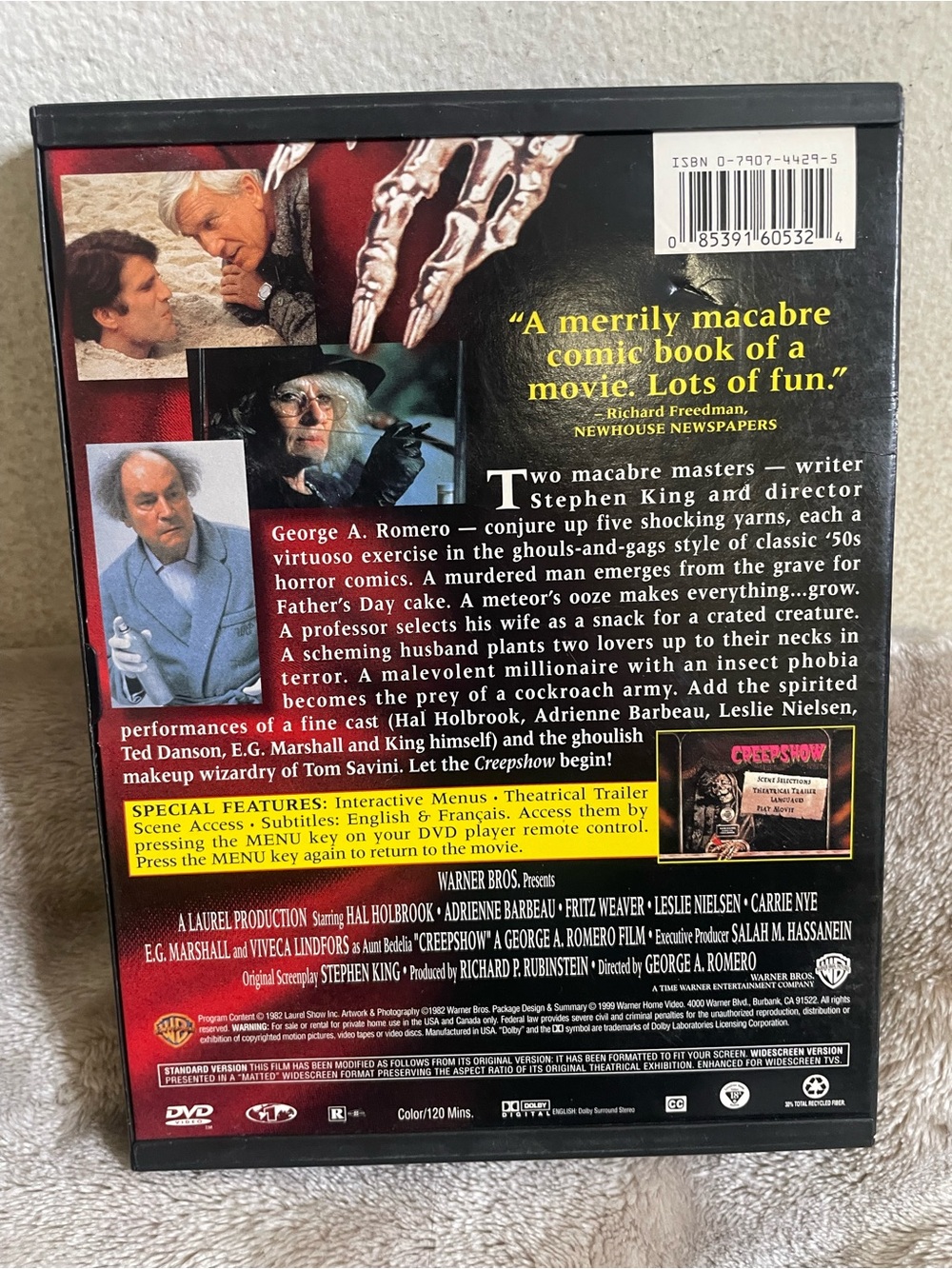 DVD collection - Picture 12 of 14